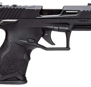 Taurus 1-TX22131-10 TX22 Compact .22LR 3.6" 10+1 Black