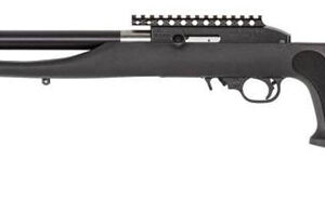 MagLite Switchbt 22LR 18" Ultra Aluminum