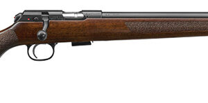 CZ 457 Varm 22LR 20.5" NS 5rd