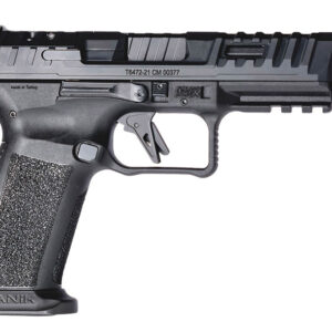 SFx Rival 9mm 5" Black Pic Rail 18rd