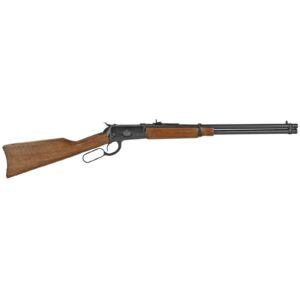 ROSSI R92 RIL 45 COLT 20" BBL POLISHED BLACK WOOD STOCK 10/RD