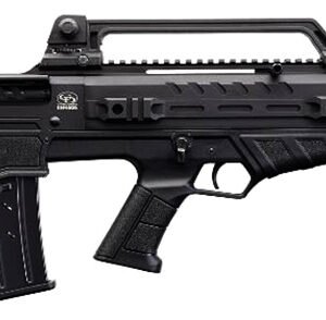 N4S BULLPUP G3 12ga- 3"18.5" Mobil Ck 5rd