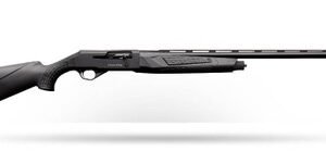Charles Daly 930.204 601 Semi-Auto Shotgun 28" 12 Gauge 4+1 Black Synthetic
