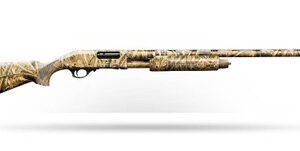 Charles Daly 930.224 301 Pump-Action Shotgun 12 Gauge 28" 4+1 Realtree