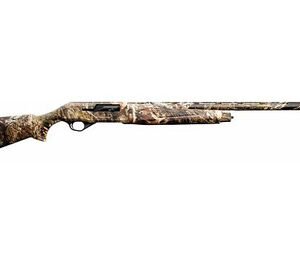 Charles Daly 930.327 601 Semi-Auto 12 Gauge Field Shotgun 28" 4+1 Mossy Oak Country DNA Camo