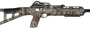 Hi-Point 995TSWC 9mm Carbine 16.5" 10+1 Woodland Camo