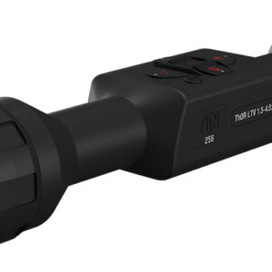ATN THOR LTV 1.5-4.5X 256X192 THERMAL SCOPE