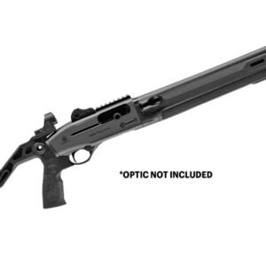 BER 1301 TAC C CHISEL FIXED MOD.2 12GA 18.5 7