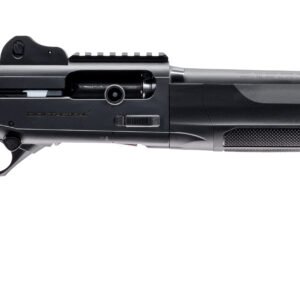 BER 1301 TAC C MOD.2 12GA 18.5 BLK 7+1