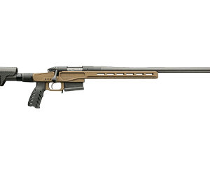 BERGARA MG LITE 6.5PRC 22" 3RD MGNSM