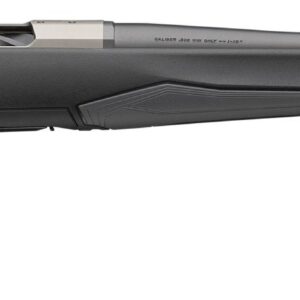 BRO X-BOLT 2 HUNT COMP TWO-TONE 308WIN 22 4RD