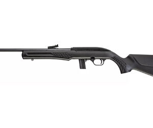 ROSSI RS22 22LR 18" 10RD BLK TB