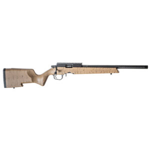 CHRIS RANGER 22 22LR 18 1-16 TAN/BLK
