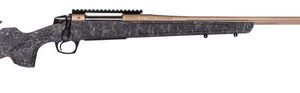 CVA CASCADE LR HUNTER 7MM MAG BRZ/BLK WEB