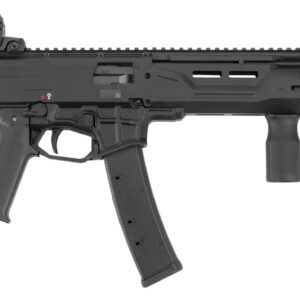 CZ SCORPION 3+ 9MM 16 35RD MAGPUL EDITION