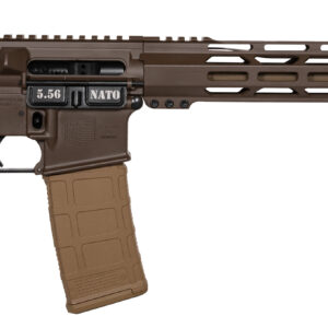 DBF CARBON DB15 5.56 16 FDE 30R