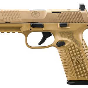 FN 510 MRD 10MM 4.1 NMS FDE 15RD
