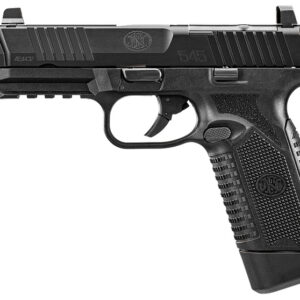 FN 545 MRD COMP 45ACP 4.43 BLK 15RD