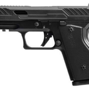 FUSION XF PRO 9MM 4 BLACK 10RD