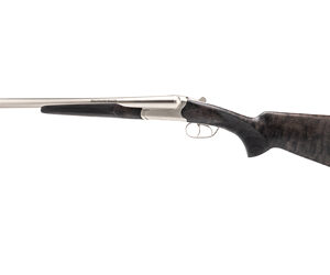 HERITAGE BADLANDER SXS 12GA 18.5" NI