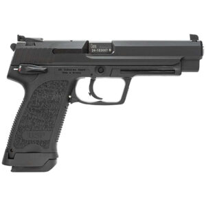 HK USP9 EXPERT V1 DASA 9MM 5.19 2 15RD