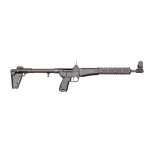 Kel-Tec SUB2000 SUB2K40GLK22BBLKHC 40 S&W 16.25" 15+1 Black