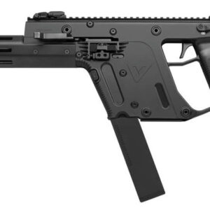 KRISS VECTOR CRB G2 22LR 16 TB BLK 2 30RD