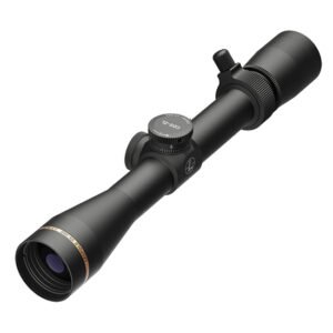 LEU VX3 HD 2.5-8X36 CDS-ZL DUPLEX