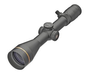 LEUP VX-3HD 4.5-14X50 FIREDOT MATTE