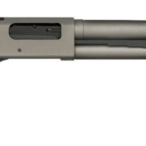 MOSS 590A1 PRO 12GA 18.5 GRS MAGPUL