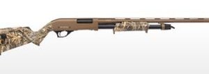 Rock Island Armory PA20H26MAX-P All Generations 20 Gauge Pump Action 26" 5+1 Real Tree