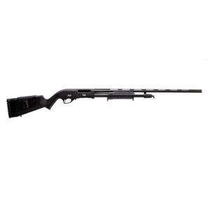 RIA 410GA PUMP ACTION 26 5RD BLK