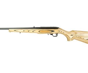 RUGER 10/22 SPRTR 22LR 18.5" GRIZZLY