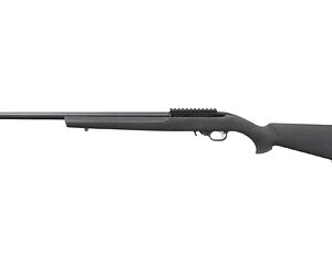 RUGER 10/22 HOGUE 22LR 20" TB 10R BK
