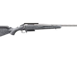 RUGER AMERICAN GEN2 7MM-08 20" GM