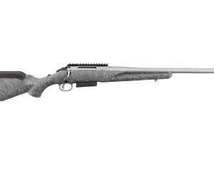 RUGER AMERICAN GEN2 450BM 20" GM 3RD