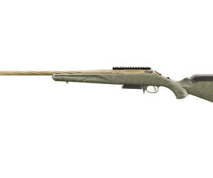 RUGER AMER PRED G2 6MM CM 22" BZ/GR