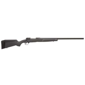 SAV 110 VARMINT 22-250 26 HVY GRAY ACCUFIT 4RD