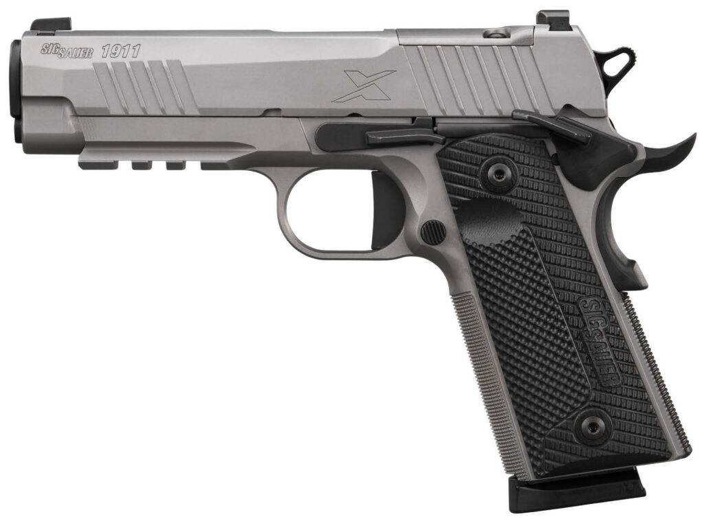 SIG201911XCA45SS - GunHippo