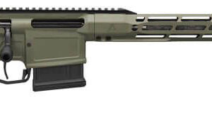 SIG CROSS SAWTOOTH 6.5CR 18 MGR FOLD PROOF 5RD