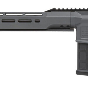 SIG CROSS 6MM CREED 24 GRY FOLD PRS 10RD