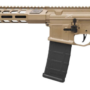 SIG M400 SDI 5.56 16 XSERIES FDE TELE MLOK 30