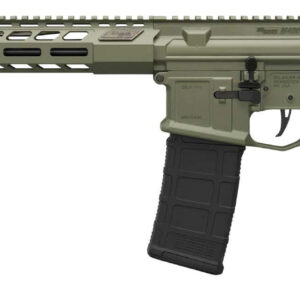 SIG M400 SDI 5.56 16 XSERIES MOSS TELE MLOK