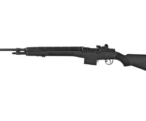 SPRGFLD M1A 308 BLK SYN 10RD
