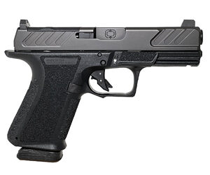 SHDW MR920 FOUNDATION NTHD 9MM BLK