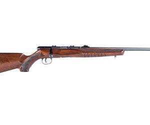 SAV B22 MAG G 22WMR 21" 10RD WOOD
