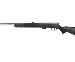 SAV 93 F 22WMR 5RD 21" 5RD BLK
