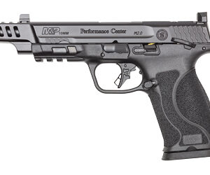 S&W PC M&P M2.0 10MM 5.6" 10RD PT TS