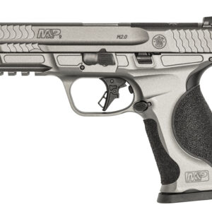 SW M&P9 M2.0 METAL 9MM 4.25 OR NTS GRY 10RD