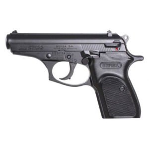 Bersa Thunder 22 .22LR 3.5" 10+1 T22M Black